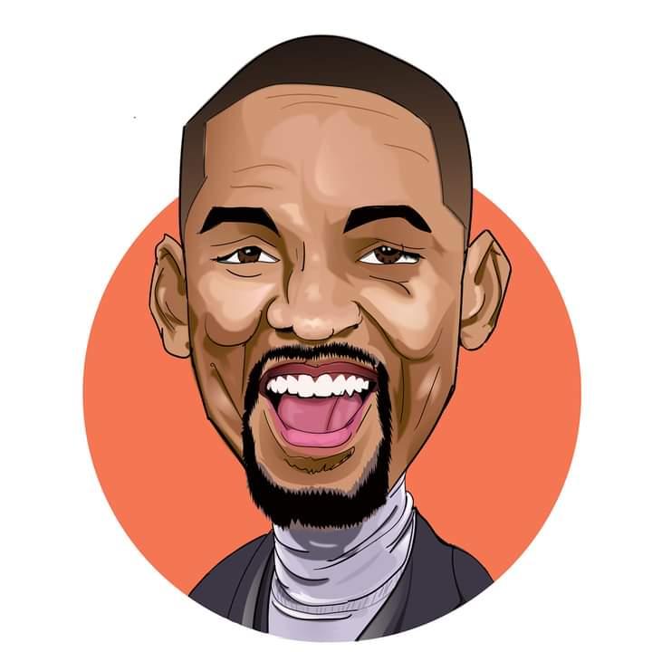 I will draw awesome cartoon caricature from photo in 24 hours