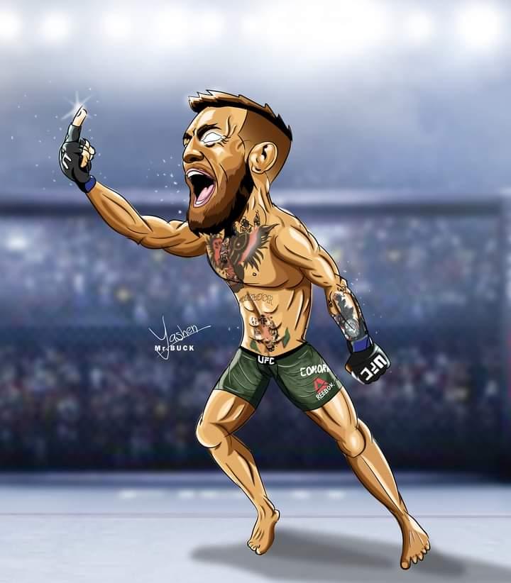 I will draw awesome cartoon caricature from photo in 24 hours