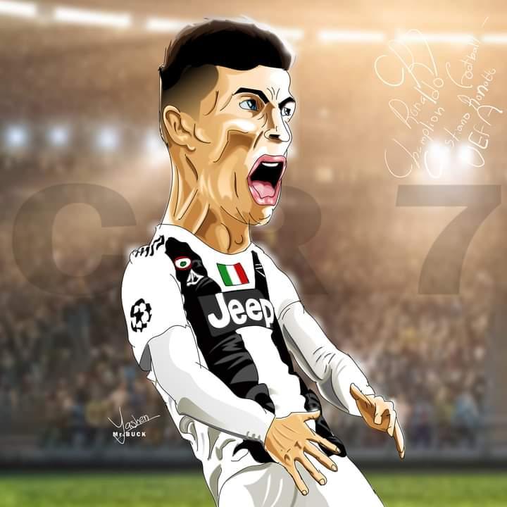 I will draw awesome cartoon caricature from photo in 24 hours