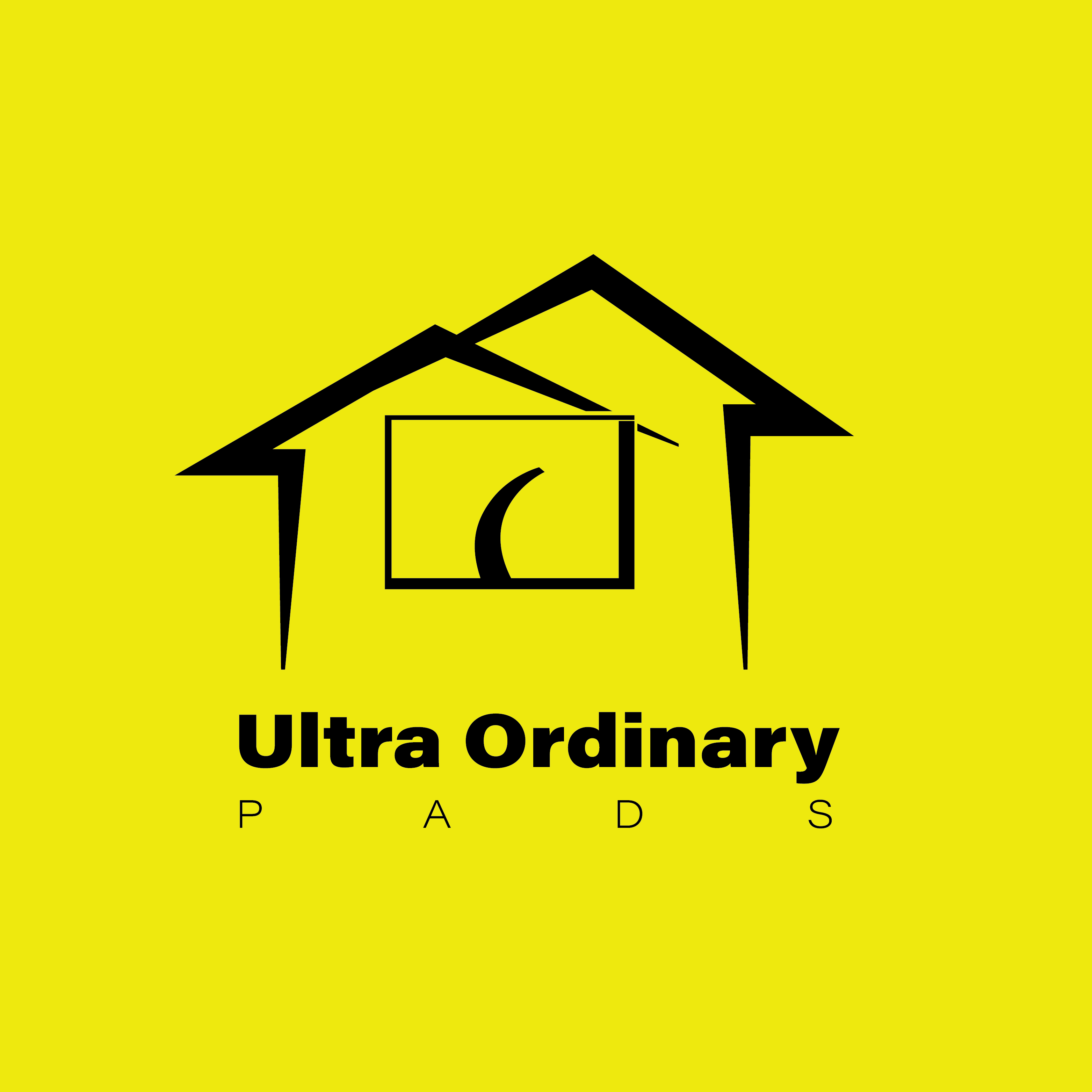 I will develop luxury modern minimalist business logo design