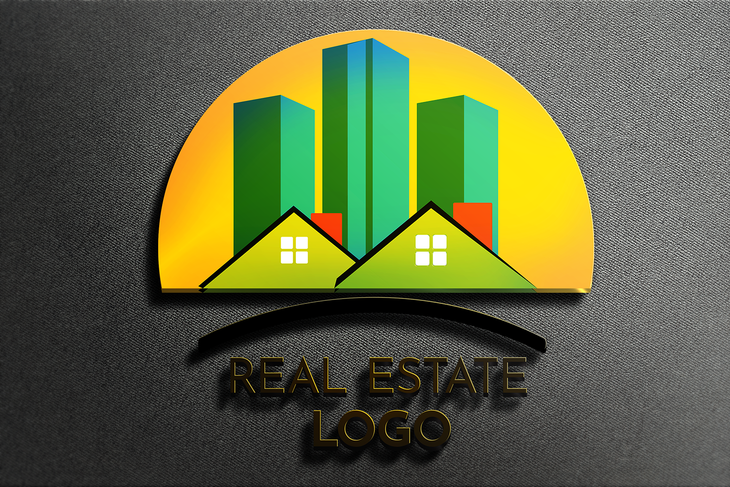 I will do creative minimalist logo design for your business