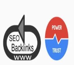 Get Powerful 6 Permanent High Quality DR 50+ Homepage Dofollow PBN BacklinKS