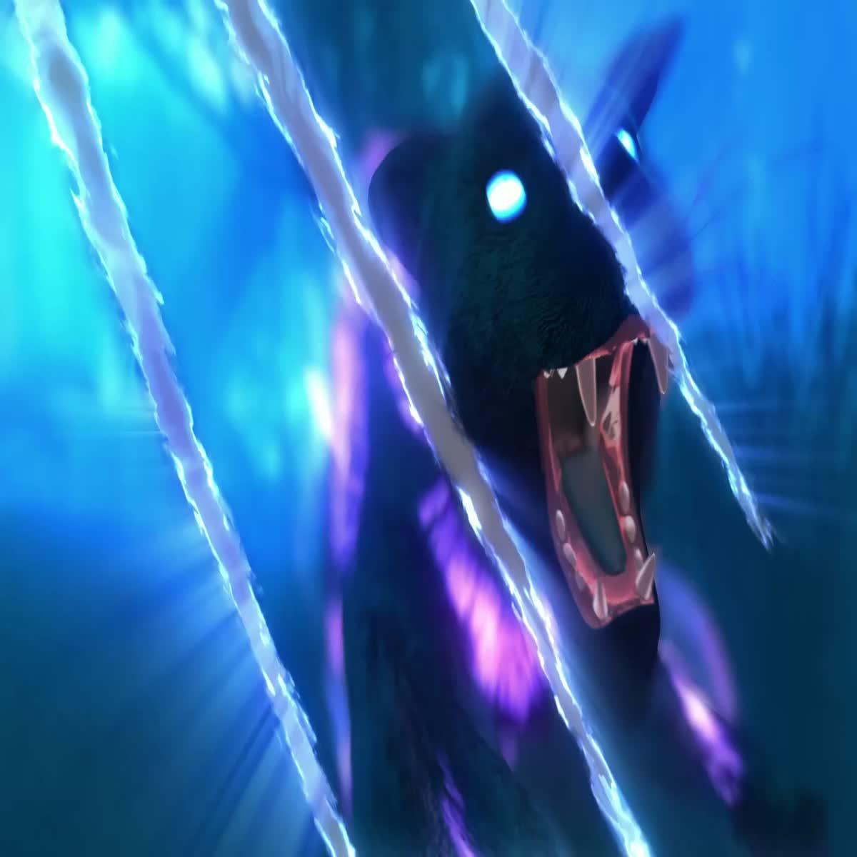 I will create awesome logo intro video and 4k animations