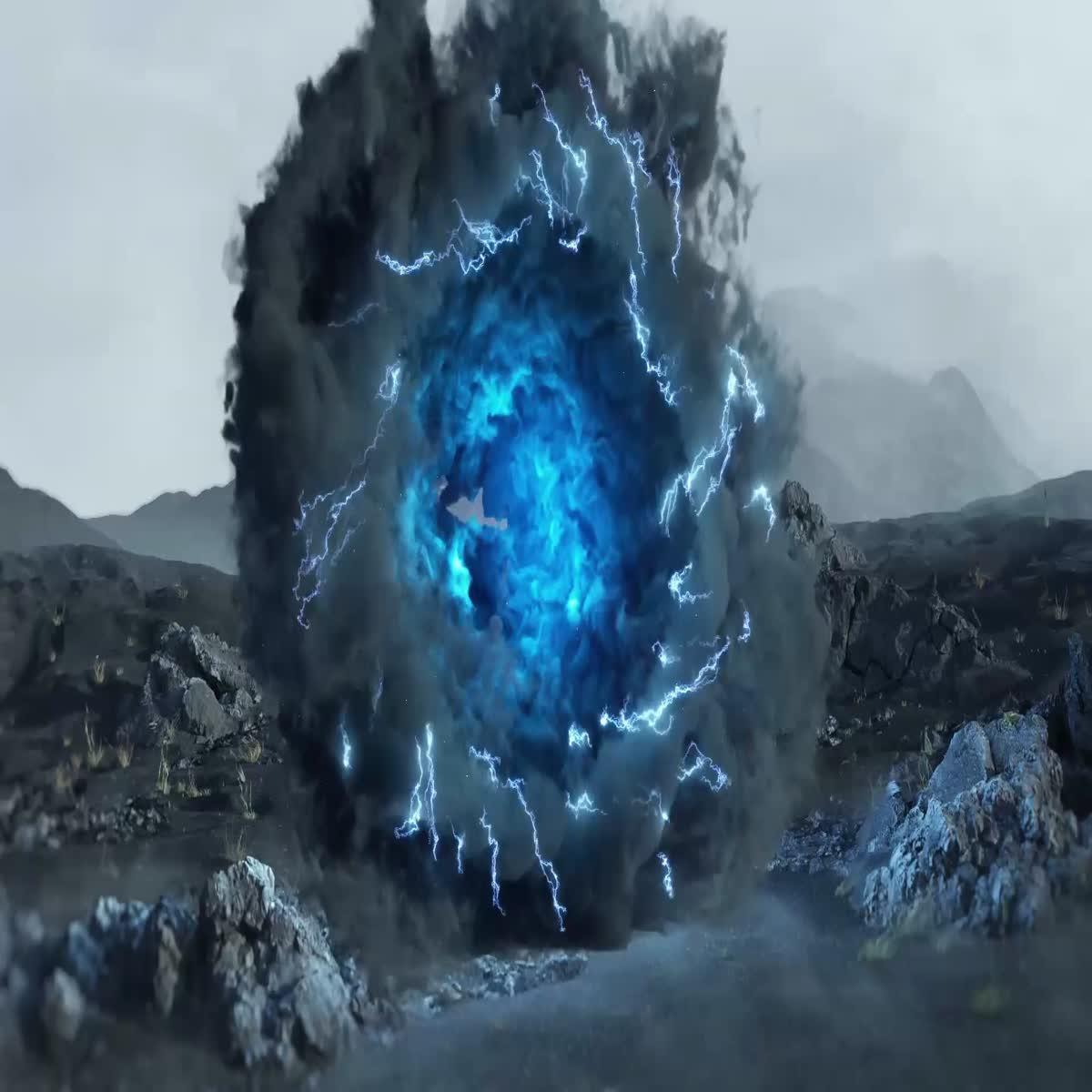 I will create gaming intro and 4k youtube logo animation