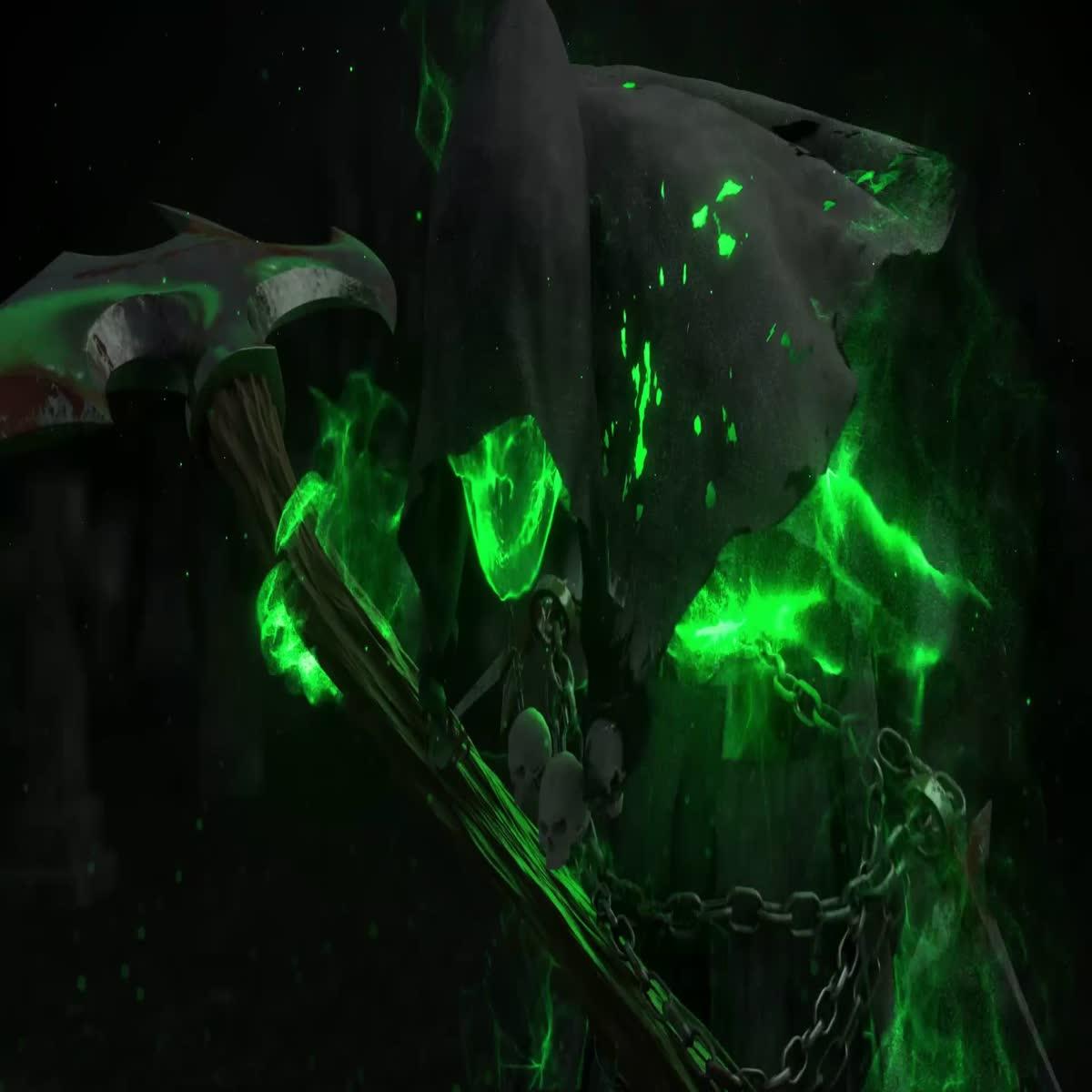 I will create unique youtube gaming intro and 4k animation