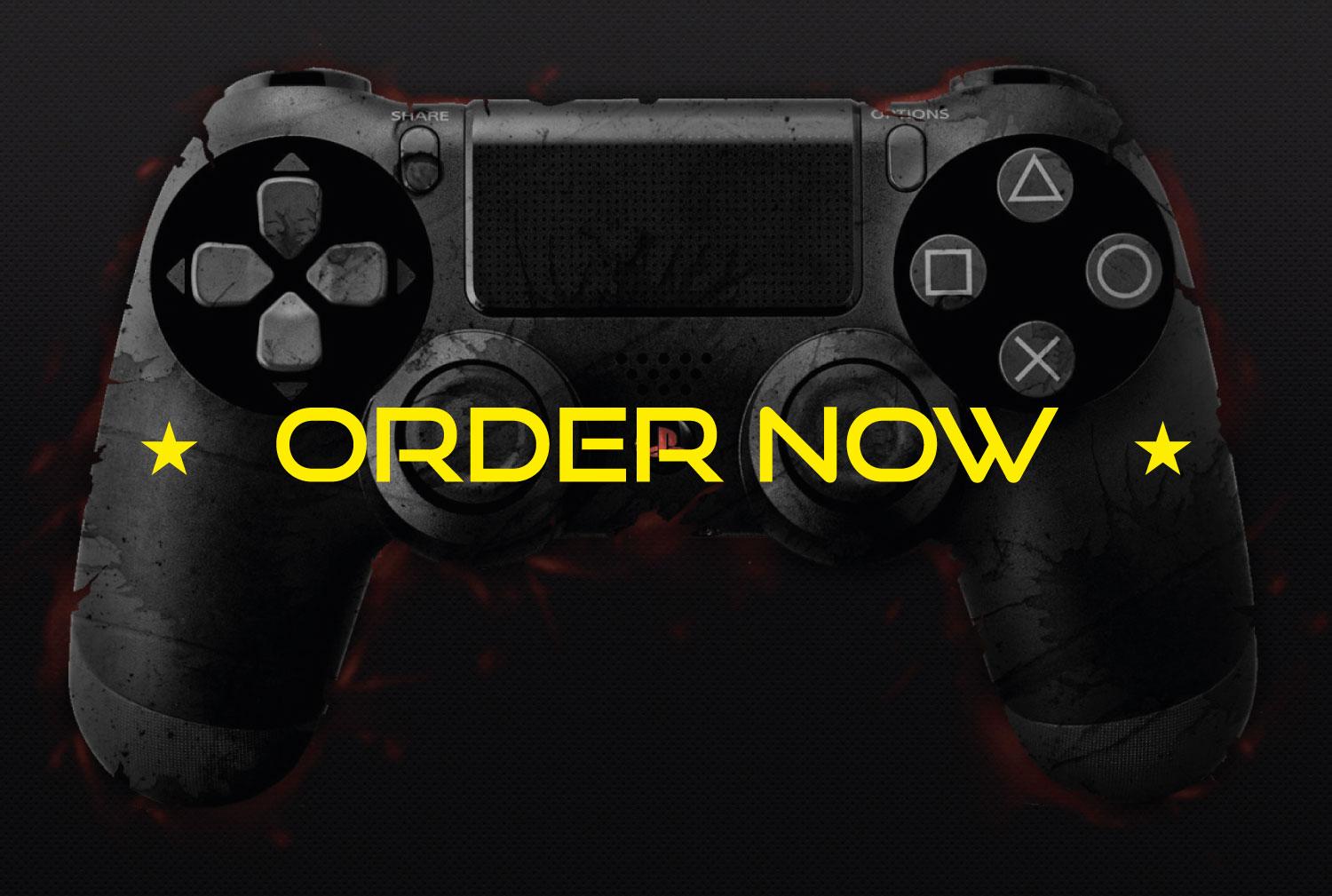 I will create unique youtube gaming intro and 4k animation