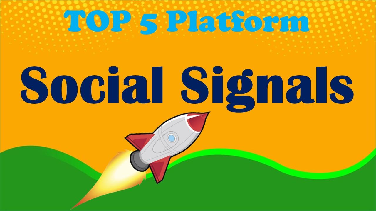 POWERFUL HQ 10,000 Social Signals from TOP 5 Social media Website Gambling Poker Google Ranking