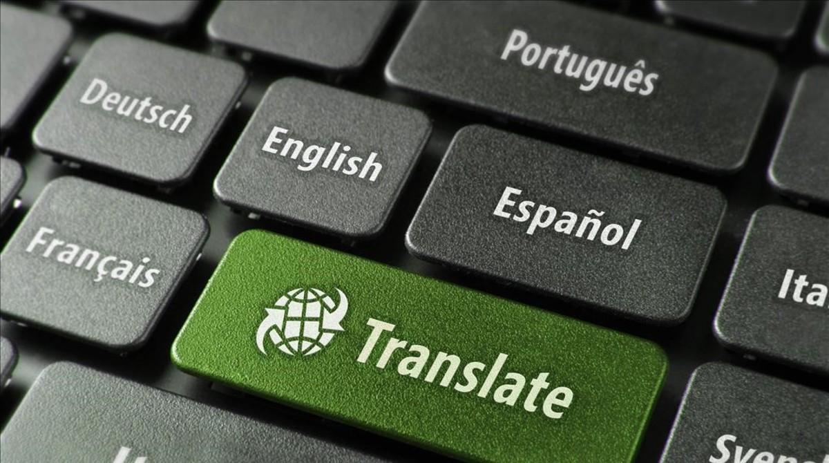 Translations in 1 day. Translation of your English texts into Spanish, French, Portuguese and Italia