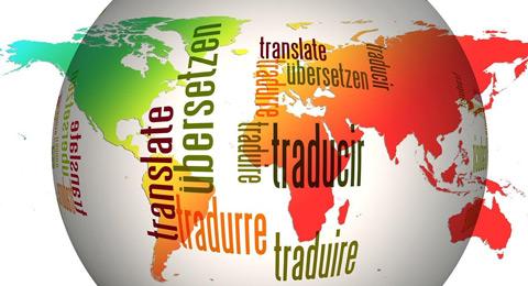 Translations in 1 day. Translation of your English texts into Spanish, French, Portuguese and Italia