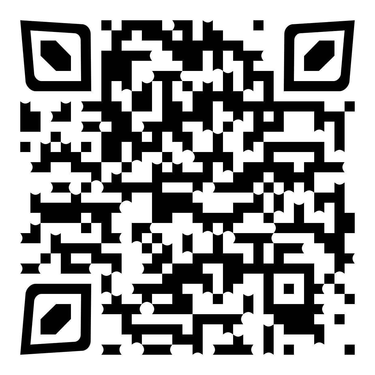 I will create Multicolor QR CODE with logo.