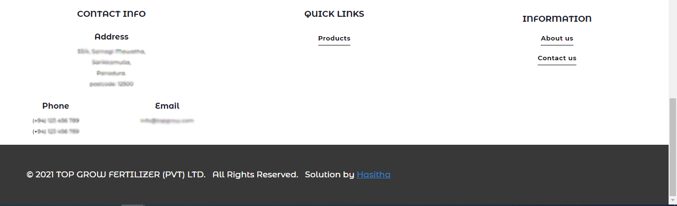 I will create a responsive wordpress website with best themes and plugins