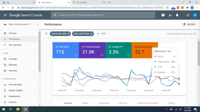 I will provide complete monthly SEO service for top google ranking off your site
