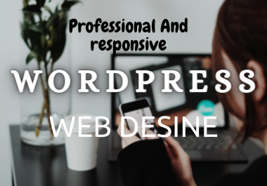 Wordpress theme Customization service