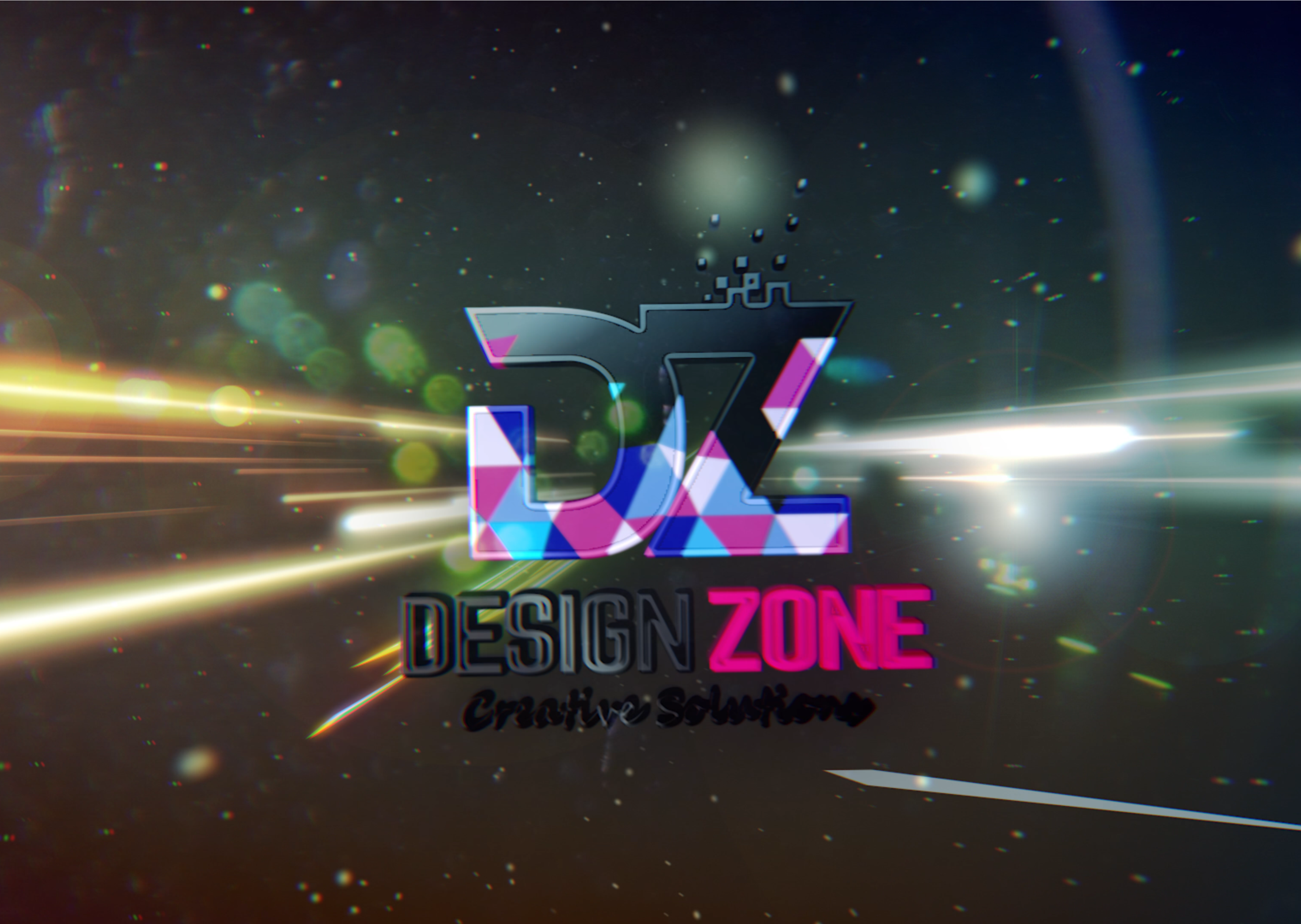 I will create professional full HD 3d logo intro videos within 24 hours 