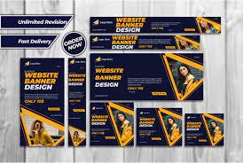 I will do facebook, IG, social media post and web banner ads design