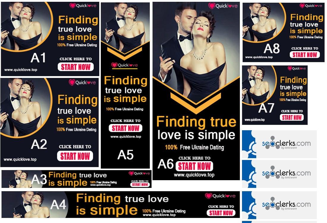 I will do facebook, IG, social media post and web banner ads design