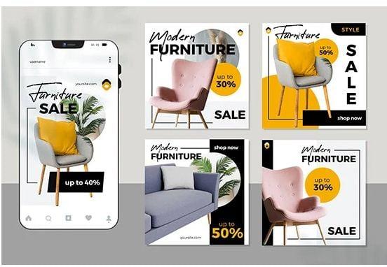 I will design social media post,banner,ads,story,cover and header