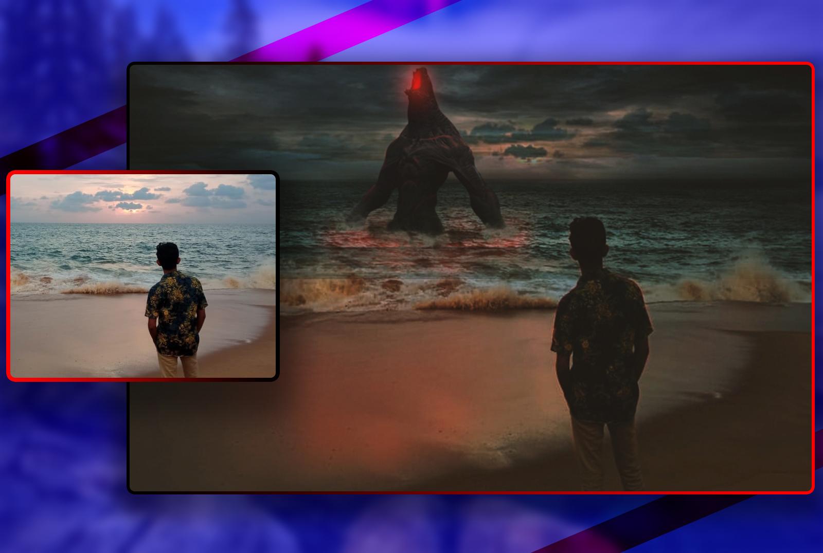 Create Awesome Photo manipulations and composites