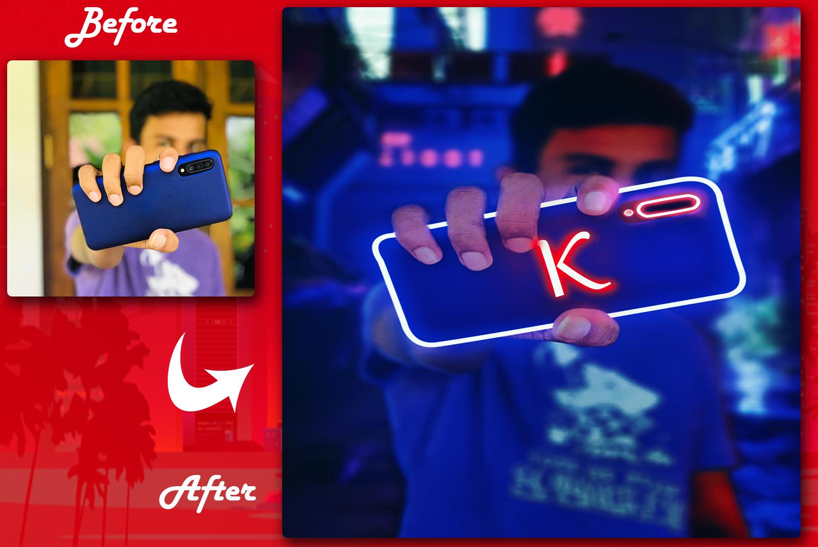 Create Awesome Photo manipulations and composites