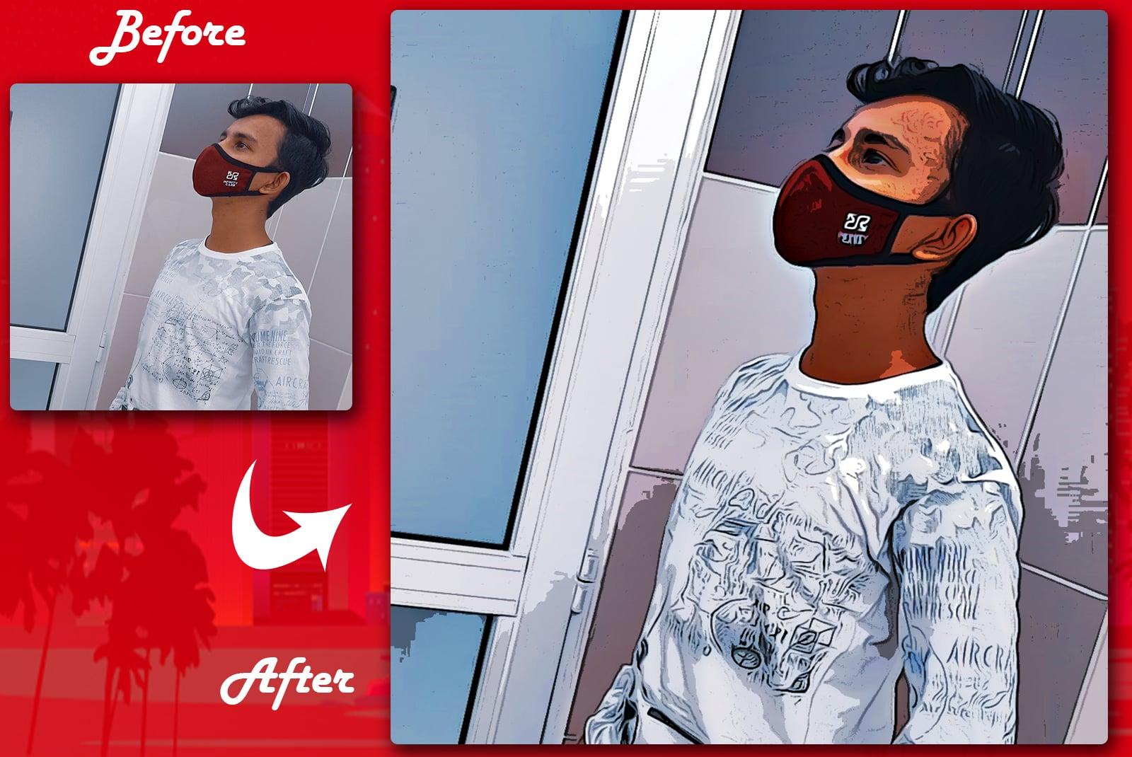 Create Awesome Photo manipulations and composites