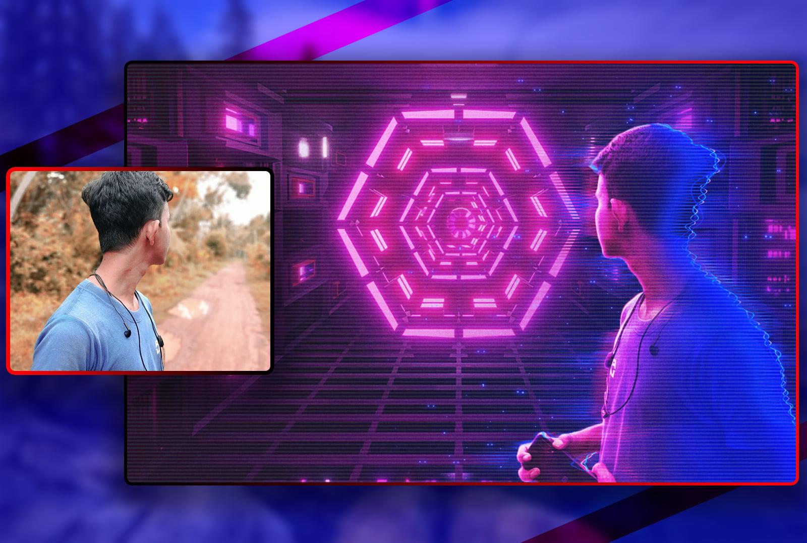 Create Awesome Photo manipulations and composites