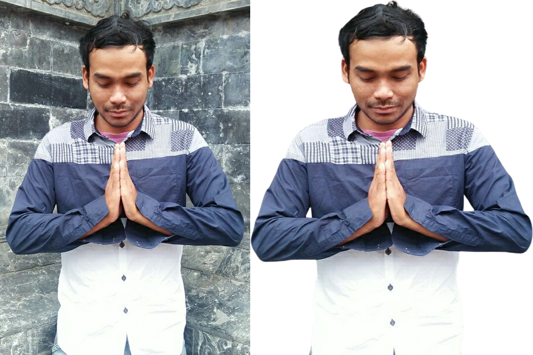 I will remove 20 background very quickly, easily and cheaply