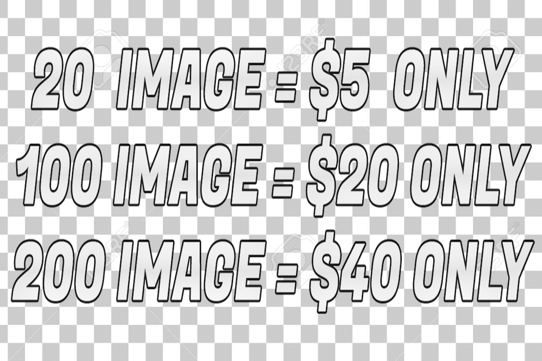 I will remove 20 background very quickly, easily and cheaply