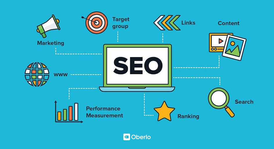 We build strong SEO rengking article