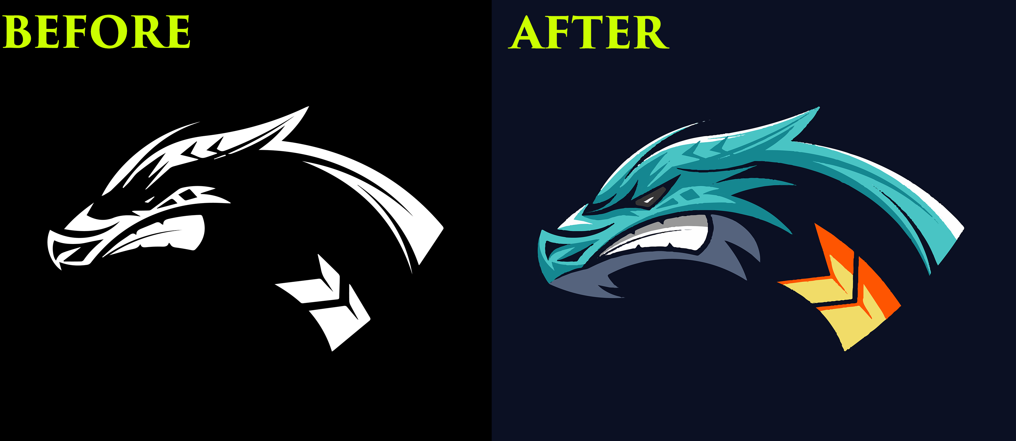 I will create vector 50 images ,redraw in 12 hours