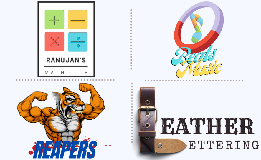 I will design a professional logo of any style