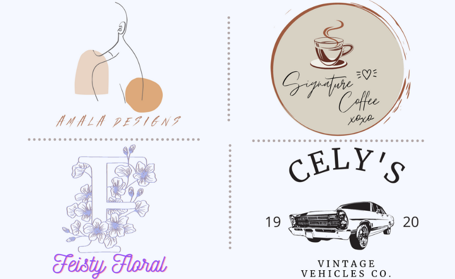 I will design a professional logo of any style