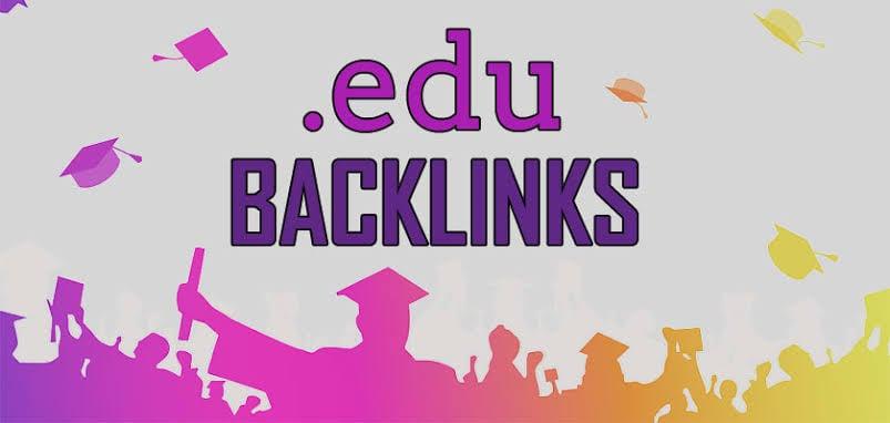 Create Manually do 40 PR9 + 20 EDU/GOV High Authority Backlinks - Skyrocket your Google RANKINGS