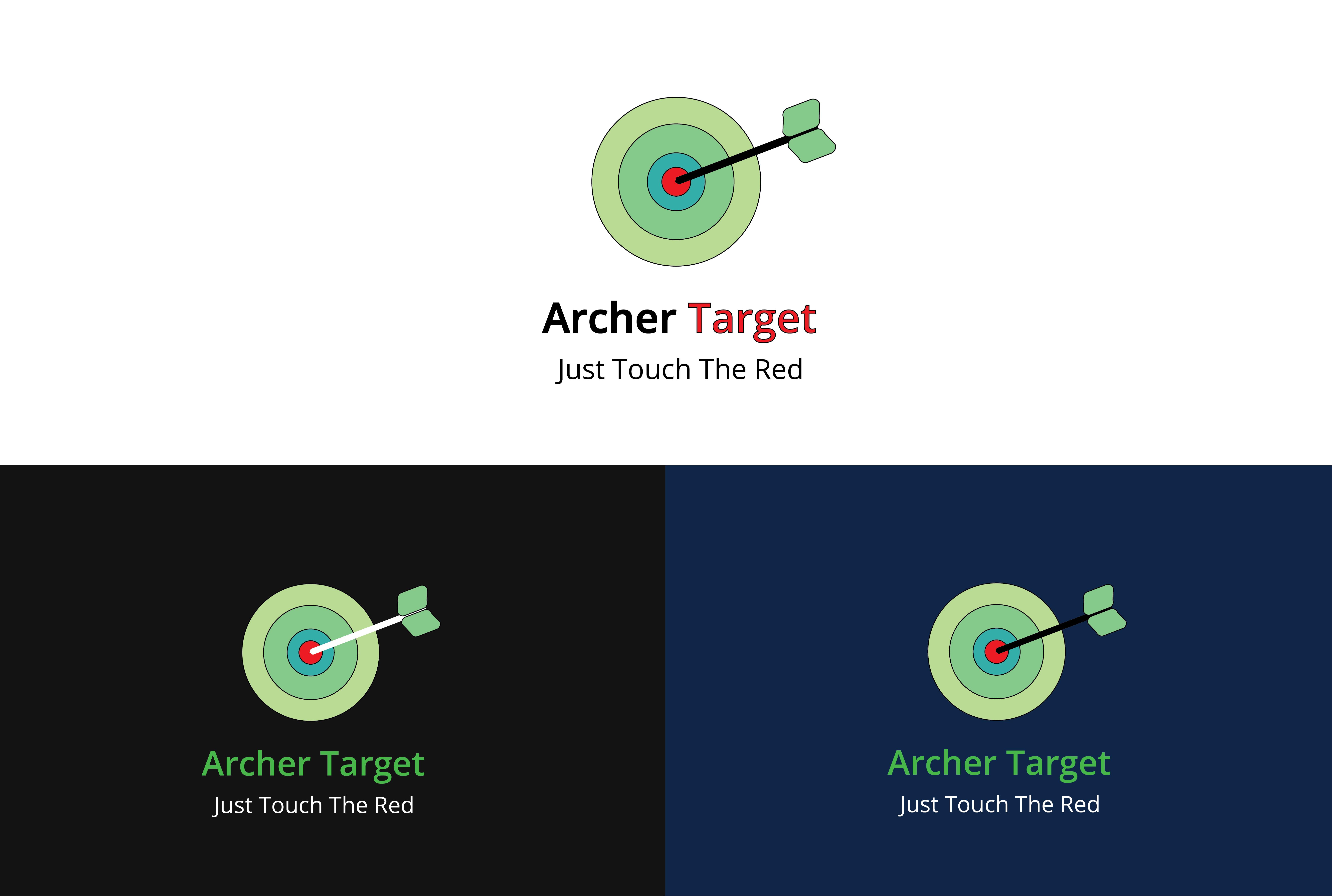 I will design a professional and modern business logo