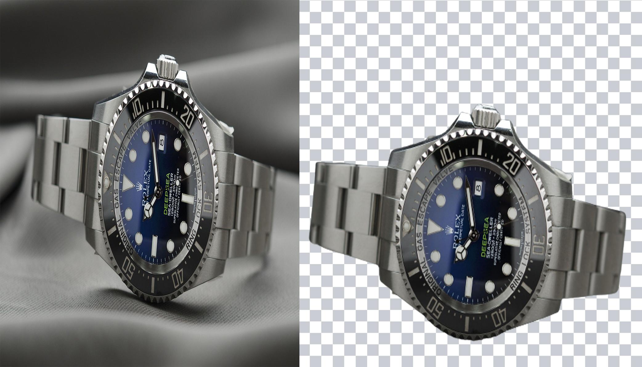 I will quickly remove background from picture white or Transparent clipping path