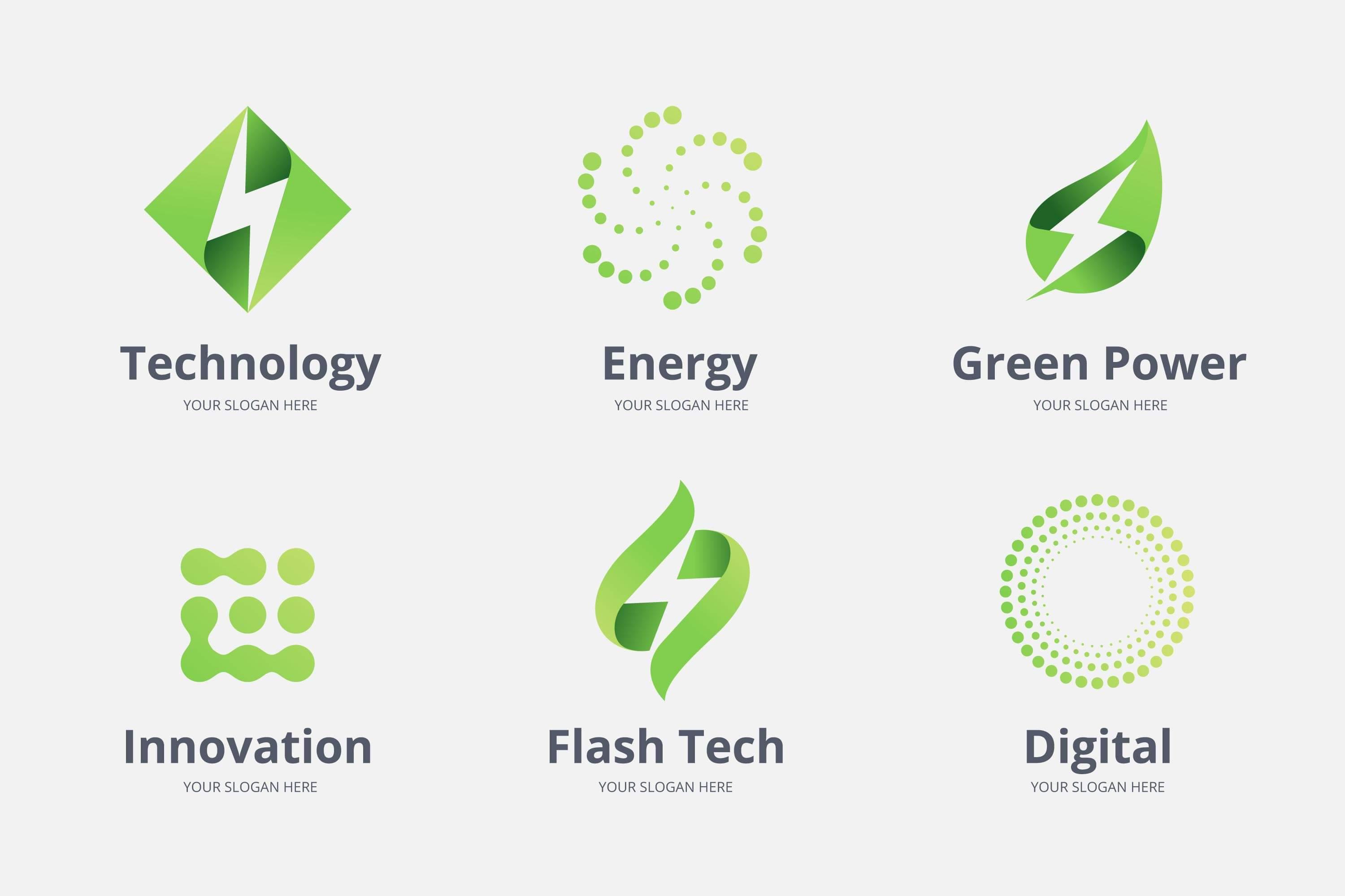 I will create minimal logo for you 