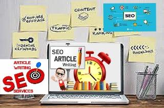 I wrote a 1000 word article about algorithms for $75