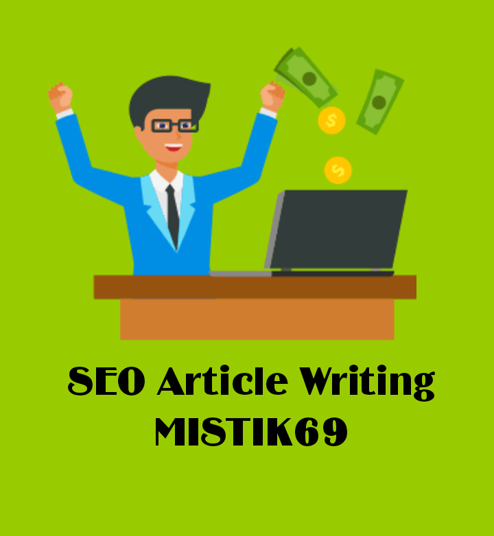 I wrote a 1000 word article about algorithms for $75