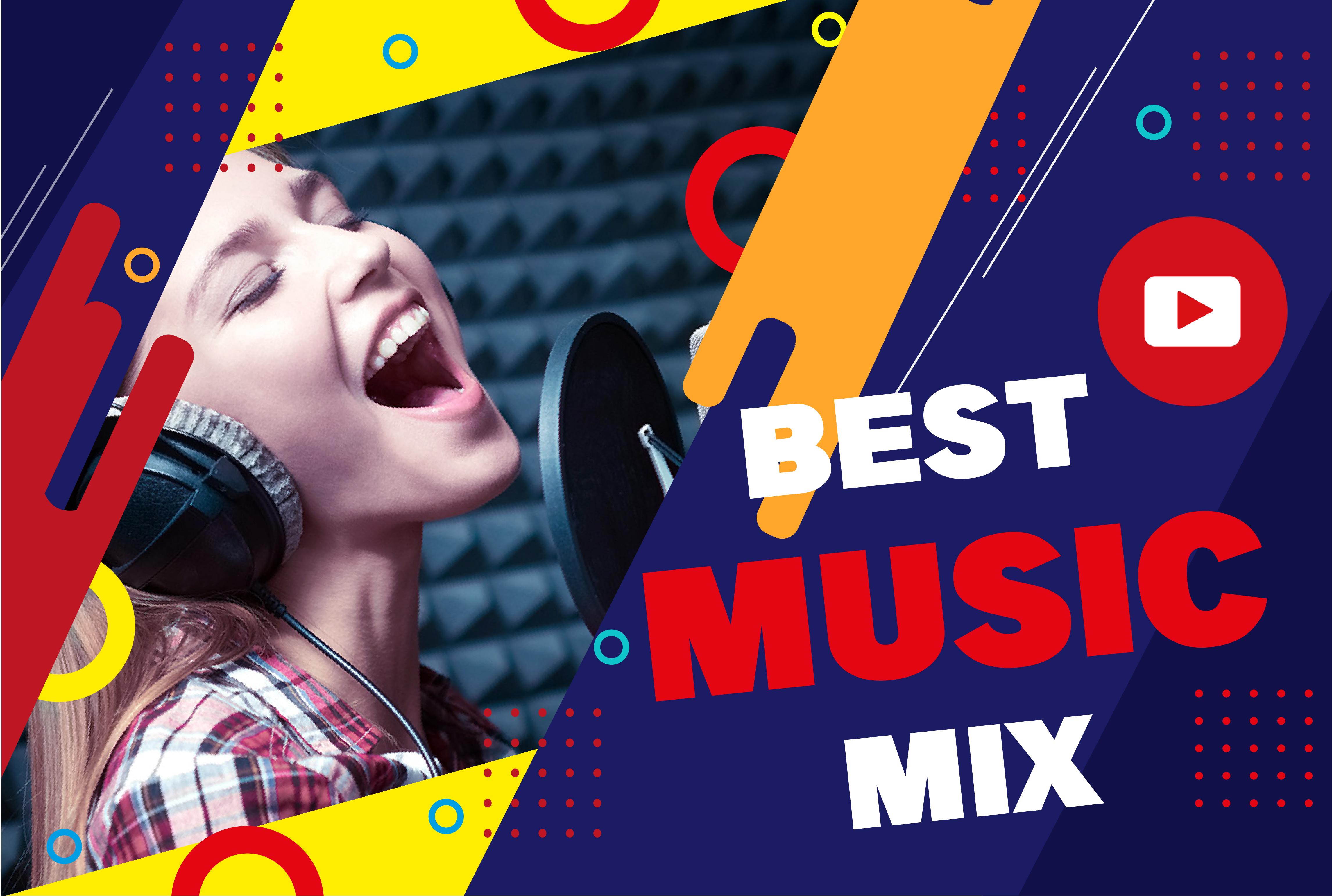 I will creatively design custom youtube thumbnails in 2 hours