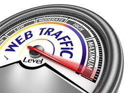UNLIMITED HUMAN TRAFFIC BY Google ✺ &rsaquo; Twitter ✺ &rsaquo; Youtube and many more to web site for 30 days