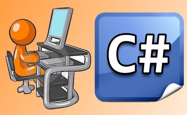 write C Sharp program [Contact me BEFORE order]..!!!