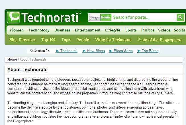 I will submit Your Website to DMOZ