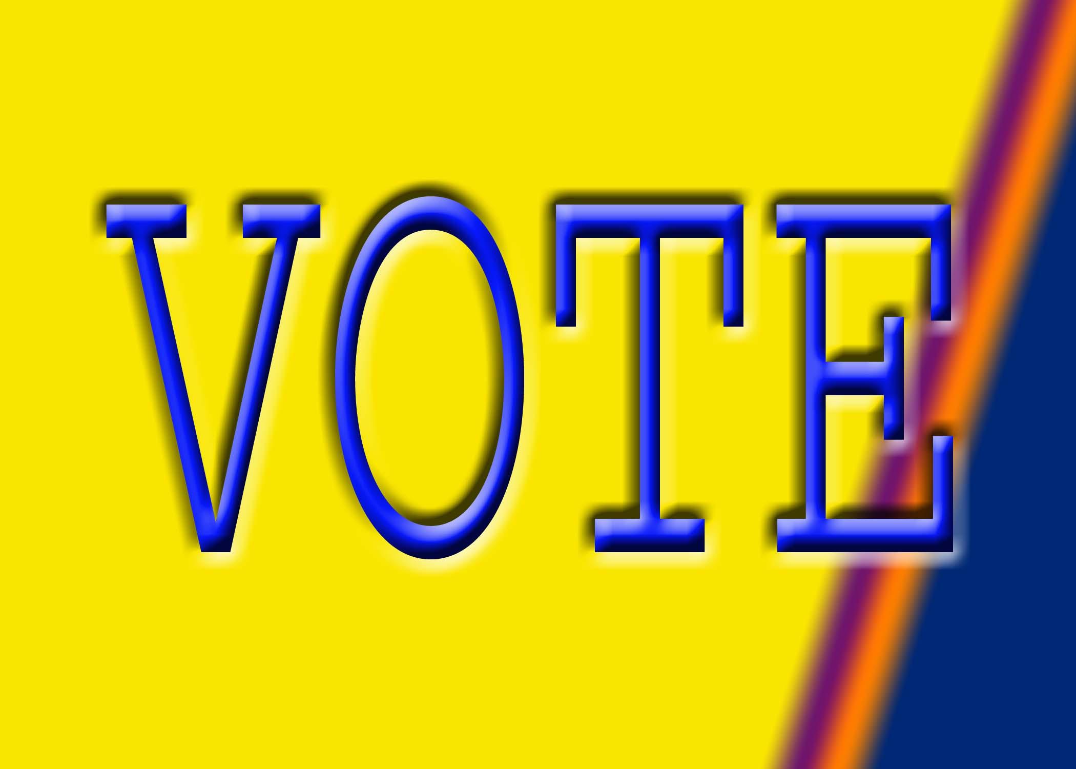 100 US ip any poll contest votes