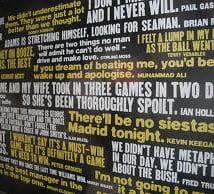 I will deliver 121814 Famous Quotes Excel/CSV file