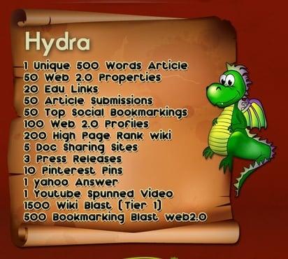 create SEO high pr 9 edu/gov Backlink Pyramid