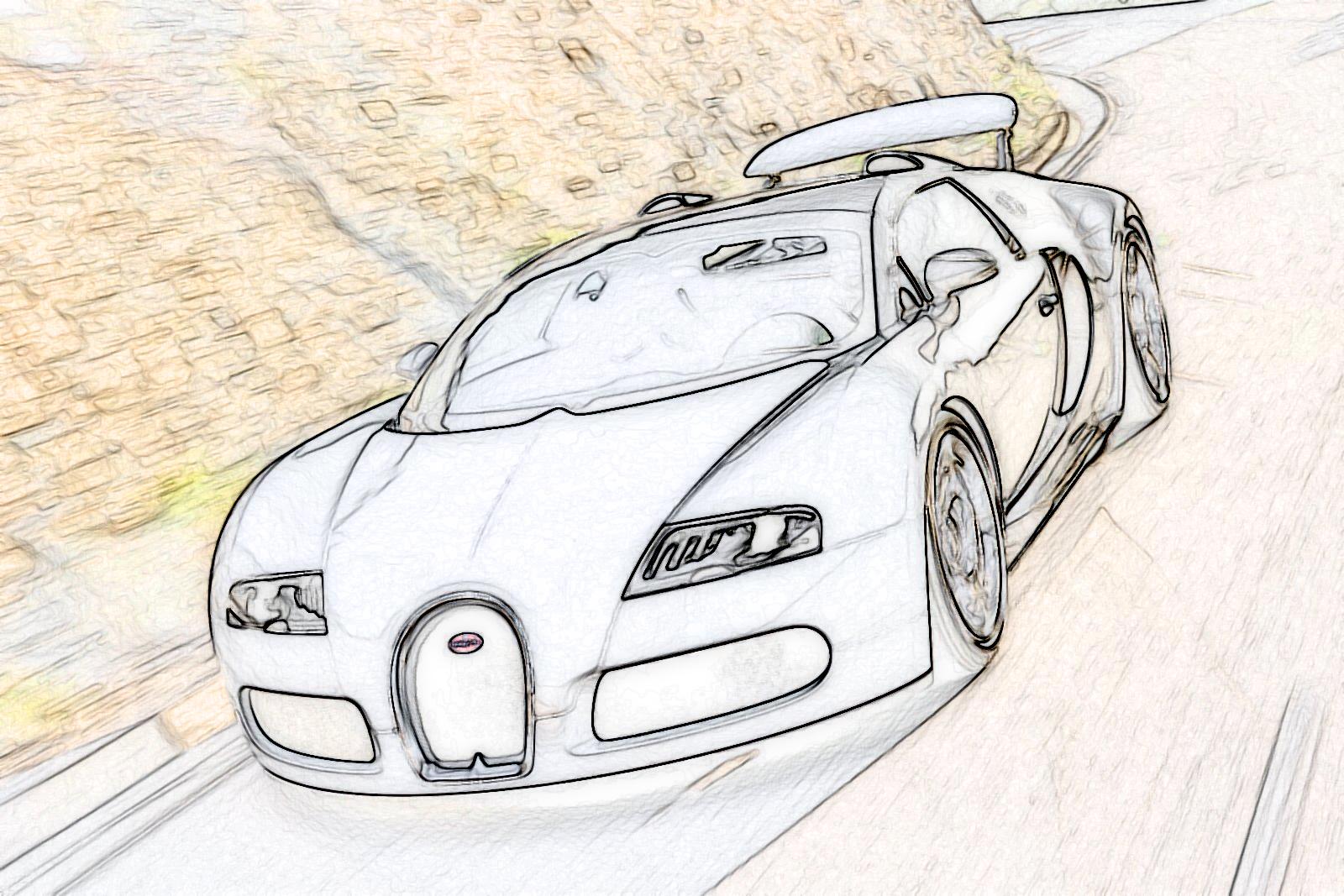 Make a cool illustration from your photo in my style