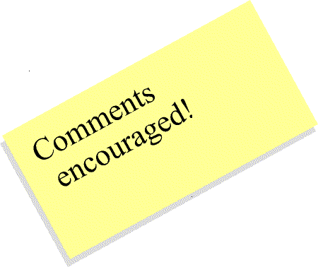 Moderate/admin blog or forum for engaging activity