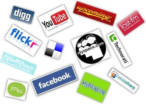 The Ultimate Dofollow Social Bookmarks in 1000 sites