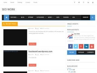 I will submit 100high PR Dir