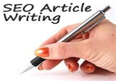 I will write a premium quality, SEO optimized article that will pass Copyscape
