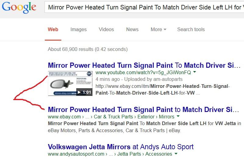 I will make 10 short videos with watermark